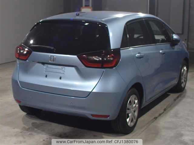 honda fit 2021 -HONDA--Fit GR1-1101569---HONDA--Fit GR1-1101569- image 2