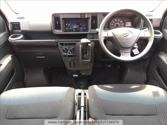 daihatsu hijet-van 2017 -DAIHATSU--Hijet Van EBD-S331W--S331W-0009969---DAIHATSU--Hijet Van EBD-S331W--S331W-0009969- image 2