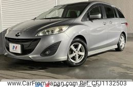 mazda premacy 2010 quick_quick_CWEFW_CWEFW-116343