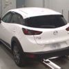 mazda cx-3 2021 -MAZDA 【つくば 300る7459】--CX-3 DKLAW-100462---MAZDA 【つくば 300る7459】--CX-3 DKLAW-100462- image 7