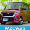 nissan dayz-roox 2018 quick_quick_DBA-B21A_B21A-0512543 image 1