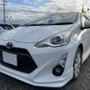 toyota aqua 2016 quick_quick_DAA-NHP10_NHP10-6515579 image 1