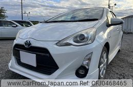 toyota aqua 2016 quick_quick_DAA-NHP10_NHP10-6515579