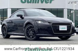 audi tt 2015 -AUDI--Audi TT ABA-FVCHH--TRUZZZFV4G1009556---AUDI--Audi TT ABA-FVCHH--TRUZZZFV4G1009556-