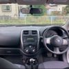 nissan march 2016 CFJ1815528 image 23