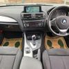 bmw 1-series 2013 quick_quick_DBA-1A16_WBA1A12070J213698 image 2