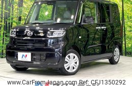 daihatsu tanto 2020 quick_quick_LA660S_LA660S-0016197