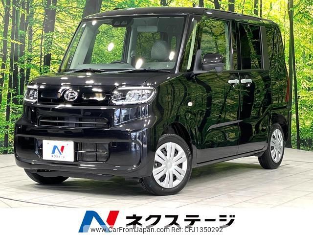 daihatsu tanto 2020 quick_quick_LA660S_LA660S-0016197 image 1