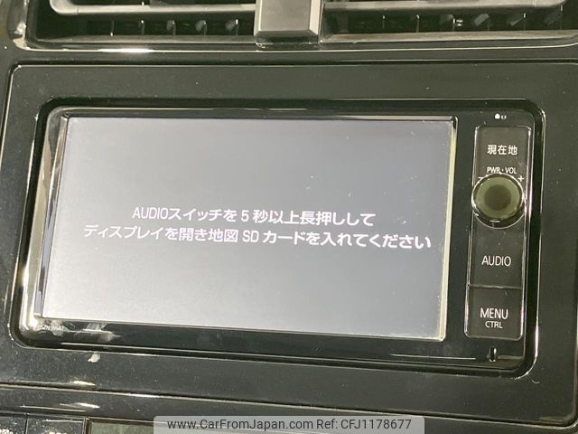 toyota prius 2016 CFJ1178677 image 2