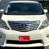 toyota alphard 2011 quick_quick_ANH20W_ANH20-8167390 image 3