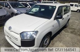 toyota probox 2018 quick_quick_DBE-NSP160V_NSP160-0035434
