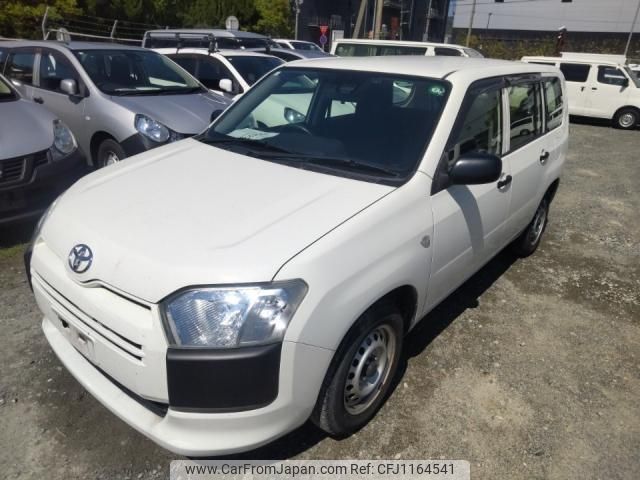 toyota probox 2018 quick_quick_DBE-NSP160V_NSP160-0035434 image 1