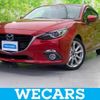 mazda axela 2016 quick_quick_DBA-BMEFS_BMEFS-302134 image 1