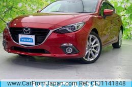 mazda axela 2016 quick_quick_DBA-BMEFS_BMEFS-302134