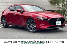 mazda mazda3 2021 -MAZDA--MAZDA3 5BA-BPFP--BPFP-152216---MAZDA--MAZDA3 5BA-BPFP--BPFP-152216-