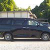 toyota vellfire 2010 -TOYOTA 【野田 301ｱ1234】--Vellfire DBA-ANH25W--ANH25-8019330---TOYOTA 【野田 301ｱ1234】--Vellfire DBA-ANH25W--ANH25-8019330- image 24