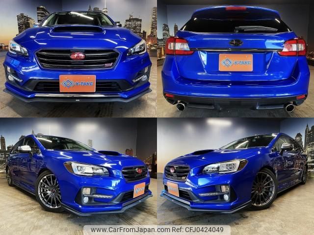 subaru levorg 2017 quick_quick_DBA-VM4_VM4-086844 image 1