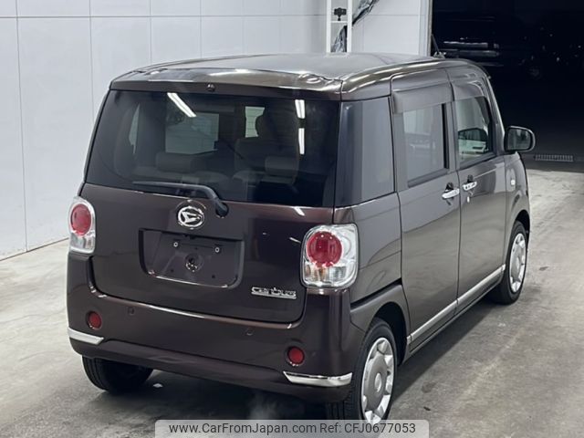 daihatsu move-canbus 2018 -DAIHATSU--Move Canbus LA800S-0102699---DAIHATSU--Move Canbus LA800S-0102699- image 2