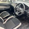 nissan note 2017 CFJ1838341 image 3