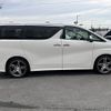 toyota vellfire 2018 -TOYOTA--Vellfire DBA-AGH30W--AGH30-0228727---TOYOTA--Vellfire DBA-AGH30W--AGH30-0228727- image 14