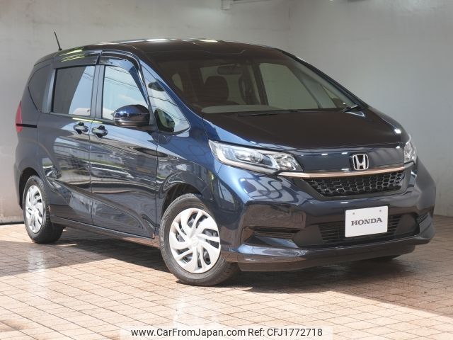 honda freed 2021 CFJ1772718 image 1