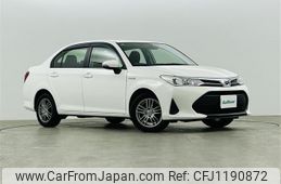 toyota corolla-axio 2019 -TOYOTA--Corolla Axio DAA-NKE165--NKE165-7221636---TOYOTA--Corolla Axio DAA-NKE165--NKE165-7221636-
