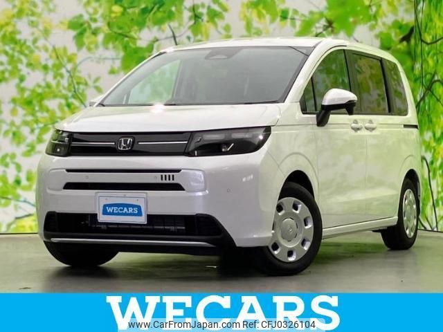 honda freed 2024 quick_quick_5BA-GT1_GT1-1001450 image 1