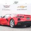 chevrolet corvette 2021 -GM--Chevrolet Corvette -ﾌﾒｲ--1G1Y92D42M5120403---GM--Chevrolet Corvette -ﾌﾒｲ--1G1Y92D42M5120403- image 9