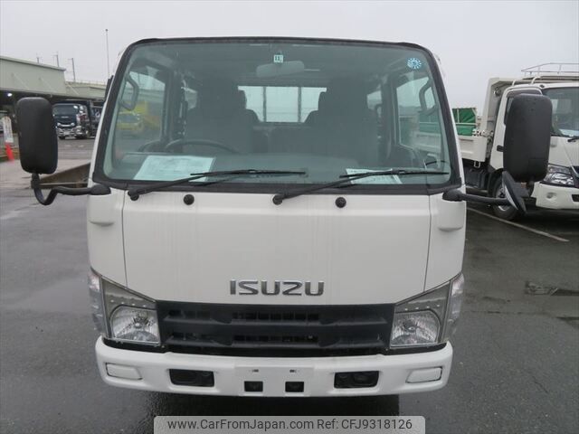 isuzu elf-truck 2012 -ISUZU--Elf TKG-NJR85A--NJR85-7026801---ISUZU--Elf TKG-NJR85A--NJR85-7026801- image 2