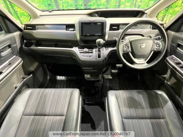 honda freed 2017 -HONDA--Freed DBA-GB6--GB6-1004556---HONDA--Freed DBA-GB6--GB6-1004556- image 2