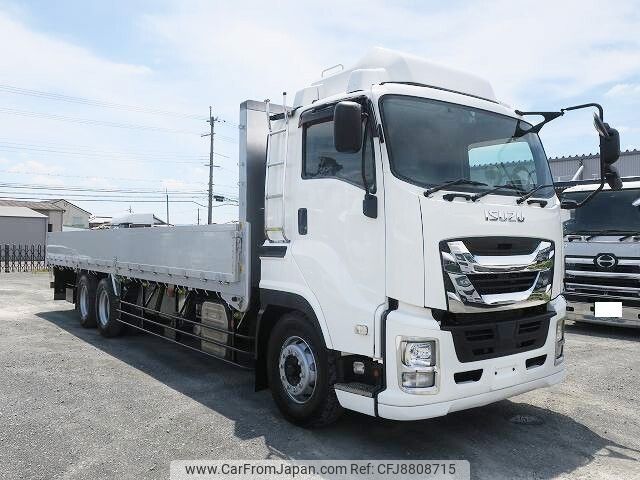 isuzu giga 2016 -ISUZU--Giga QKG-CYL77B--CYL77B-7001428---ISUZU--Giga QKG-CYL77B--CYL77B-7001428- image 2