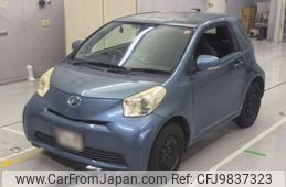 toyota iq 2009 -TOYOTA--iQ KGJ10-6002957---TOYOTA--iQ KGJ10-6002957-