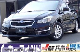 subaru impreza-sports 2016 CFJ1555529