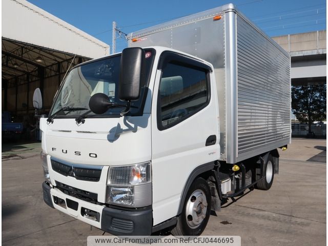 mitsubishi-fuso canter 2020 -MITSUBISHI--Canter 2RG-FBA20--FBA20-583277---MITSUBISHI--Canter 2RG-FBA20--FBA20-583277- image 1