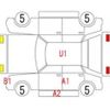 toyota alphard 2015 -TOYOTA--Alphard DBA-ANH20W--ANH20-8354313---TOYOTA--Alphard DBA-ANH20W--ANH20-8354313- image 2