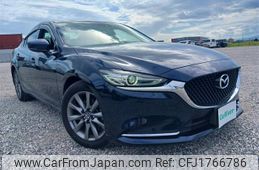 mazda atenza 2019 CFJ1766786