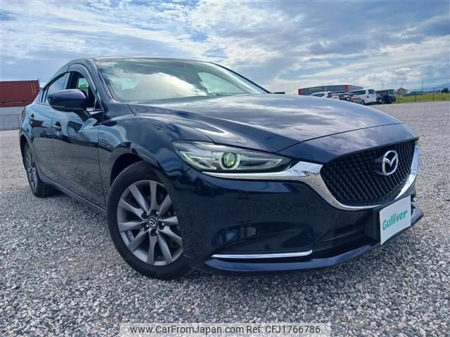 mazda atenza 2019 CFJ1766786 image 1