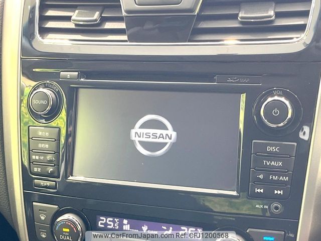 nissan teana 2014 -NISSAN--Teana DBA-L33--L33-004309---NISSAN--Teana DBA-L33--L33-004309- image 2