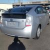 toyota prius 2011 quick_quick_DAA-ZVW30_ZVW30-5344669 image 2