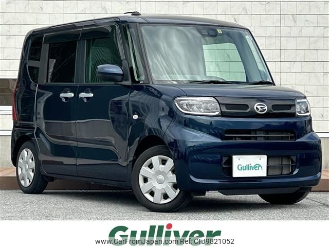 daihatsu tanto 2019 -DAIHATSU--Tanto 6BA-LA650S--LA650S-0003719---DAIHATSU--Tanto 6BA-LA650S--LA650S-0003719- image 1