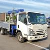 isuzu elf-truck 2017 -ISUZU--Elf TPG-NPS85AR--NPS85-****387---ISUZU--Elf TPG-NPS85AR--NPS85-****387- image 2