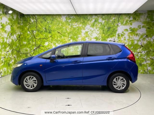 honda fit 2014 quick_quick_DBA-GK3_GK3-3017384 image 2