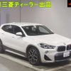 bmw x2 2019 -BMW 【大阪 303ﾔ5668】--BMW X2 YK20-0EG17582---BMW 【大阪 303ﾔ5668】--BMW X2 YK20-0EG17582- image 1