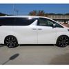 toyota alphard 2018 -TOYOTA--Alphard DBA-GGH30W--GGH30-0023235---TOYOTA--Alphard DBA-GGH30W--GGH30-0023235- image 11