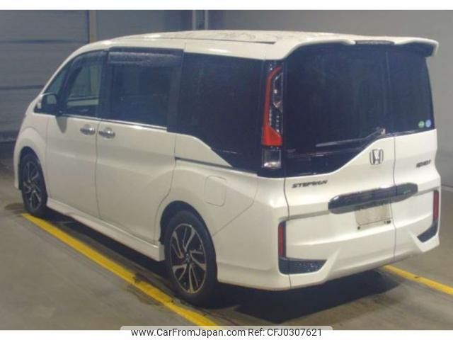 honda stepwagon-spada 2017 quick_quick_DBA-RP3_1128821 image 2