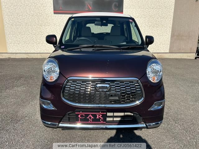 daihatsu cast 2016 quick_quick_LA250S_LA250S-0075778 image 2