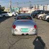daihatsu copen 2007 CFJ1549590 image 16