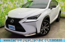 lexus nx 2015 quick_quick_DBA-AGZ10_AGZ10-1008033