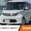 nissan dayz-roox 2014 -NISSAN--DAYZ Roox DBA-B21A--B21A-0042603---NISSAN--DAYZ Roox DBA-B21A--B21A-0042603- image 1