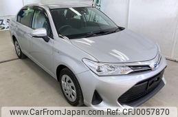 toyota corolla-axio 2019 quick_quick_DAA-NKE165_NKE165-7220964